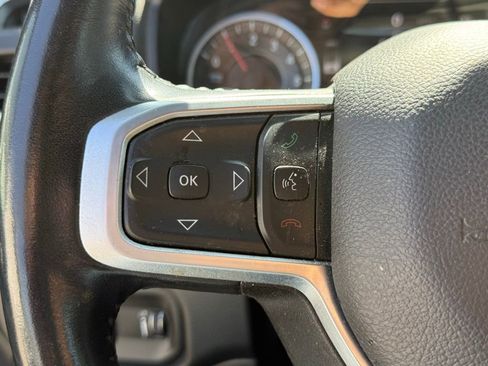 Used 2022 RAM 1500 Big Horn image 9