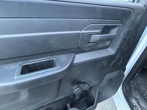 New 2025 RAM 3500 Tradesman image 23