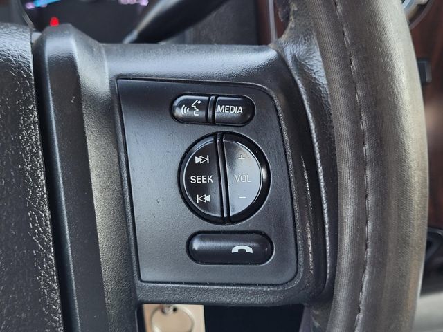 Used 2014 Ford F350 Lariat w/ Lariat Interior Package AWD/4WD image 28