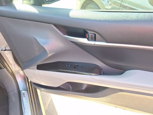 Used 2024 Toyota Camry LE image 33