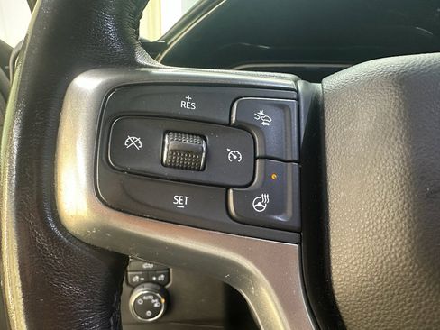 Certified 2022 Chevrolet Silverado 1500 LT image 26