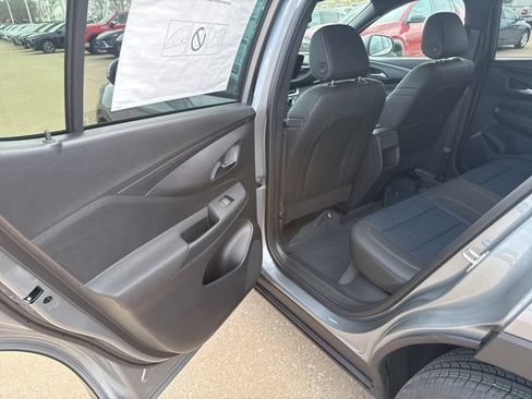 New 2026 Buick Envista Preferred w/ Convenience I Package FWD image 31
