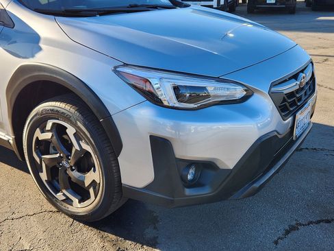 Used 2023 Subaru Crosstrek 2.5i Limited image 9