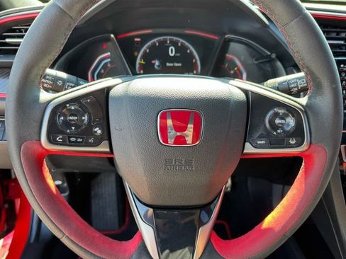 Used 2021 Honda Civic Type R image 17