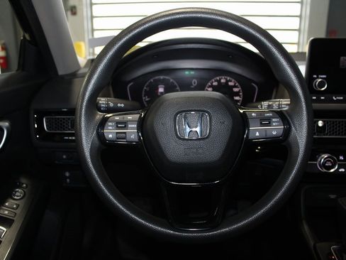 Used 2024 Honda Civic LX image 18