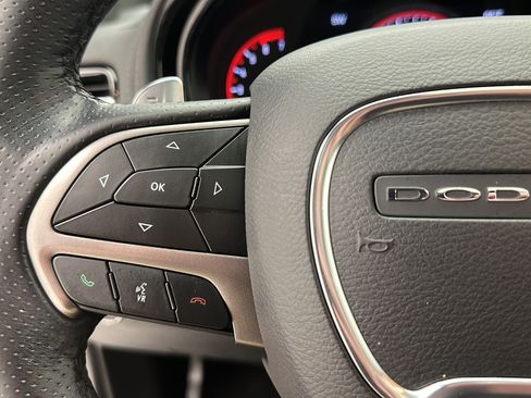 Used 2022 Dodge Durango Citadel AWD/4WD image 19