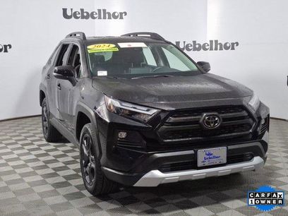 Certified 2024 Toyota RAV4 Adventure