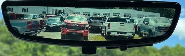 New 2026 GMC Acadia Elevation w/ Elevation Premium Package AWD/4WD image 27