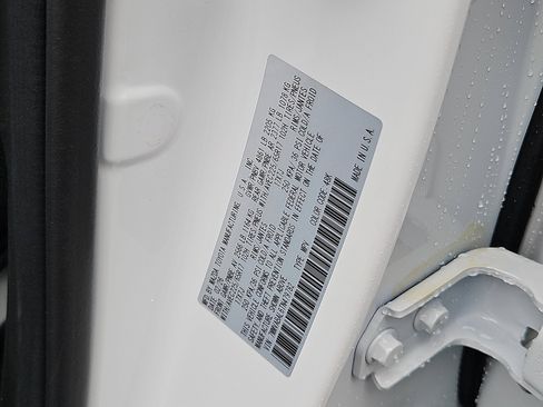 New 2026 MAZDA CX-50 AWD 2.5 S w/ Cargo Package image 20