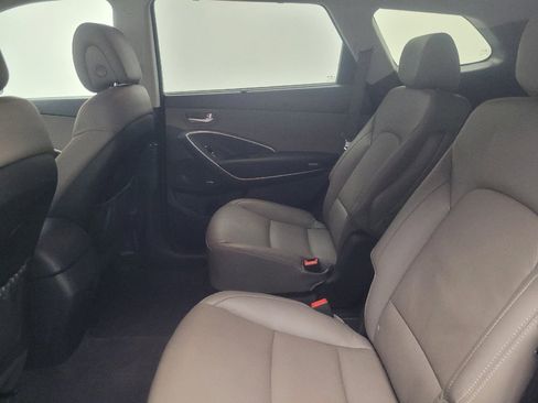 Used 2015 Hyundai Santa Fe Limited w/ Option Group 04 image 18