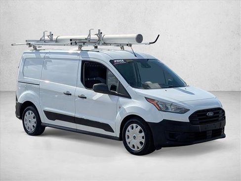 Used 2022 Ford Transit Connect XL image 3