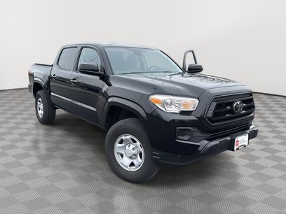 Used 2023 Toyota Tacoma SR
