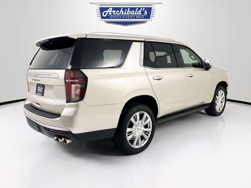 Used 2023 Chevrolet Tahoe High Country image 6