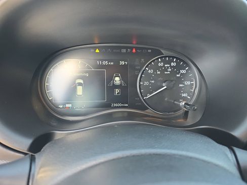 Used 2023 Nissan Kicks SR w/ SR Premium Package image 24