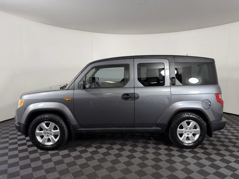 Used 2010 Honda Element EX image 6