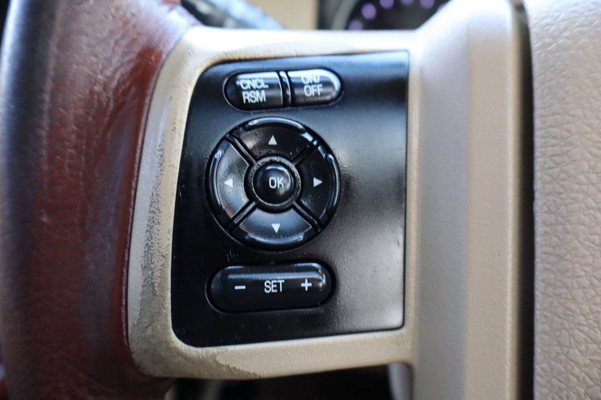 Used 2014 Ford F350 King Ranch AWD/4WD image 29