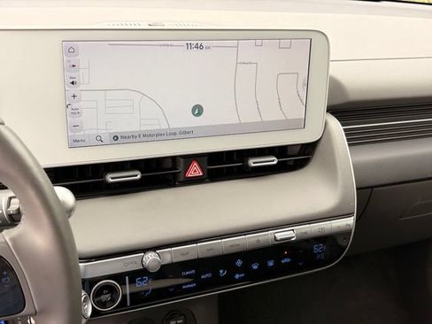 Used 2024 Hyundai Ioniq 5 SEL RWD image 17
