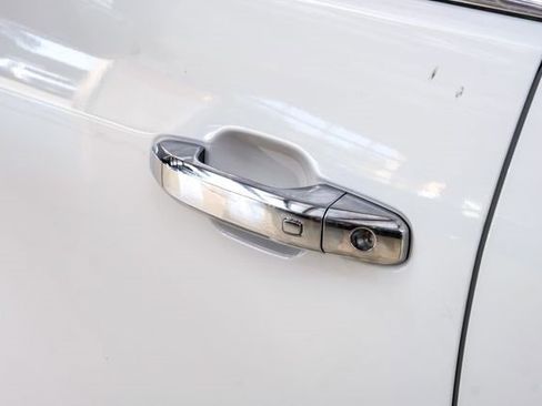 Used 2023 Chevrolet Silverado 2500 LTZ w/ Safety Package image 38