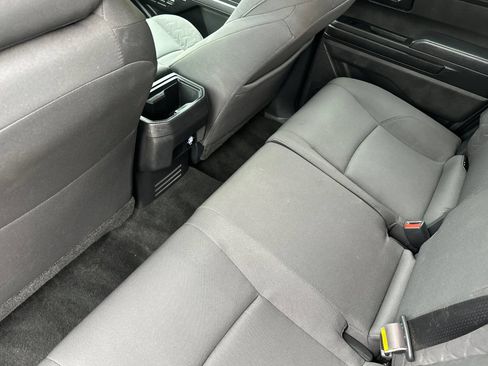 Certified 2025 Toyota Tacoma SR5 RWD image 15