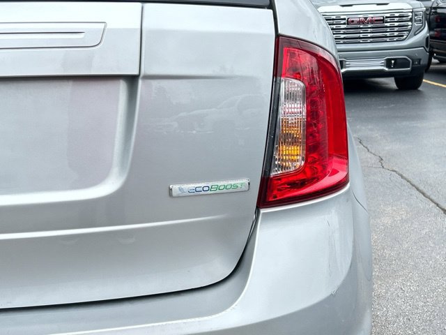 Used 2013 Ford Edge SE FWD image 9