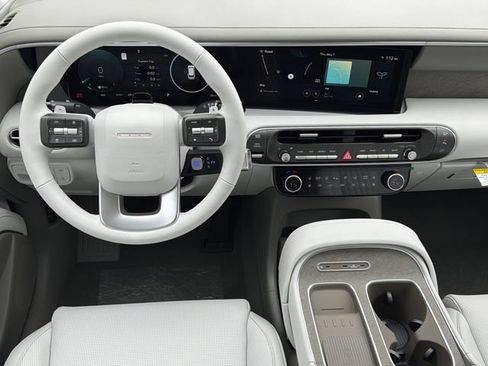 New 2026 Hyundai Palisade SEL Premium AWD/4WD image 25