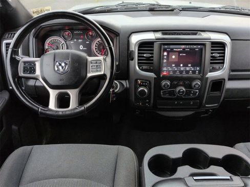 Used 2022 RAM 1500 Classic Warlock image 22