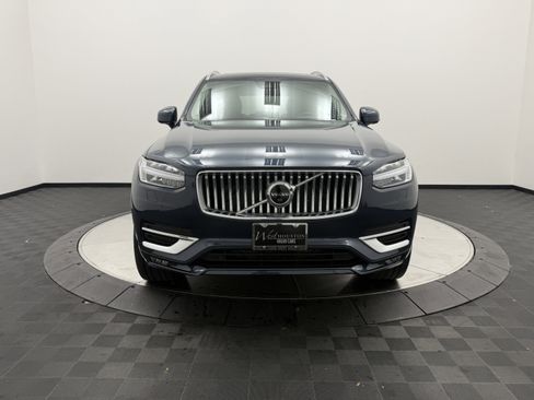 Used 2023 Volvo XC90 B6 Plus w/ Protection Package Premier image 2