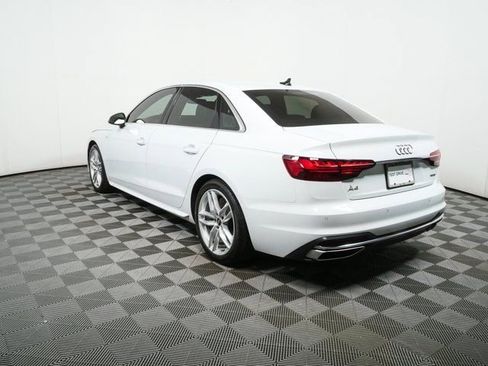 Used 2023 Audi A4 2.0T Premium AWD/4WD image 28