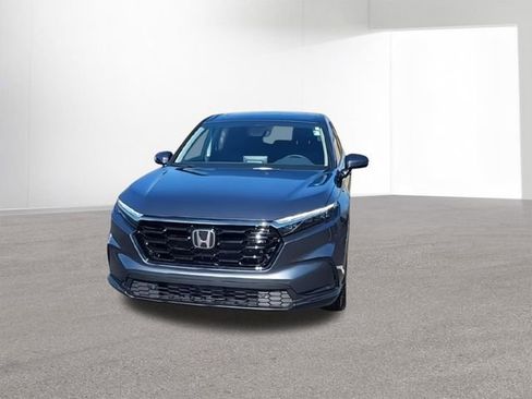 Certified 2024 Honda CR-V EX-L image 3