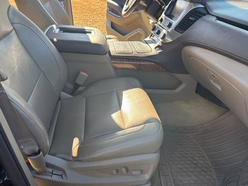 Used 2016 Chevrolet Tahoe LTZ image 33