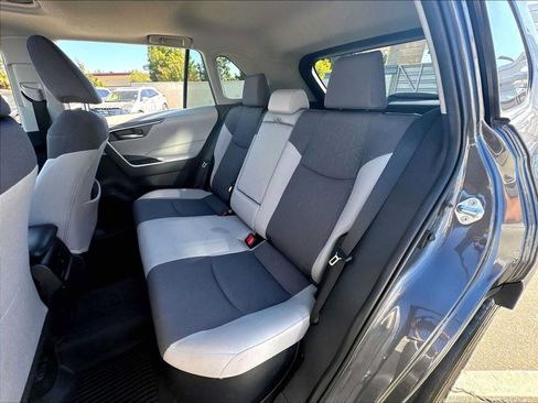 Used 2024 Toyota RAV4 XLE w/ Convenience Package AWD/4WD image 27