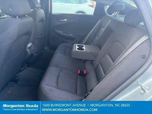 Used 2024 Chevrolet Malibu LT FWD image 25