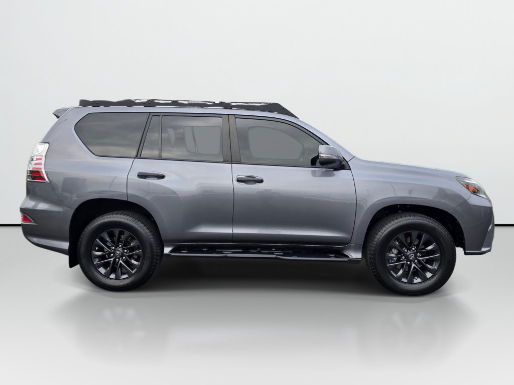 Used 2023 Lexus GX 460 Premium w/ Premium Package AWD/4WD image 7