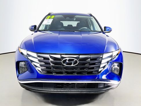 Used 2023 Hyundai Tucson SEL image 11