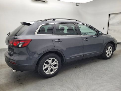 Used 2014 MAZDA CX-9 Touring w/ Touring Technology Package image 10