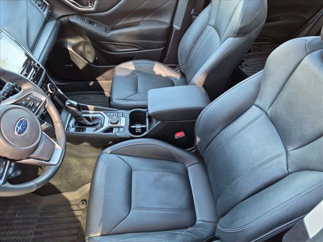 Used 2019 Subaru Forester Limited w/ Popular Package #3 AWD/4WD image 17