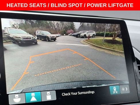 Used 2025 Honda Odyssey EX-L image 15