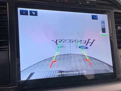 Used 2022 Ford F150 XLT w/ Equipment Group 302A High image 15