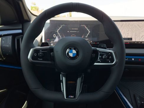 New 2026 BMW X3 xDrive30i w/ M Sport Package AWD/4WD image 15