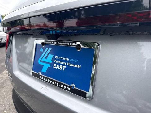 New 2026 Hyundai Tucson Blue SE AWD/4WD image 7