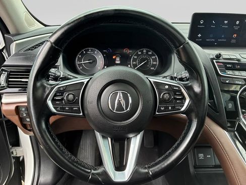 Used 2021 Acura RDX w/ Technology Package AWD/4WD image 13