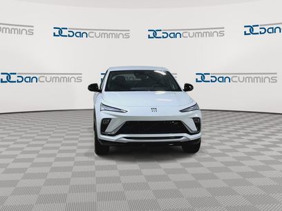 New 2026 Buick Envista Sport Touring