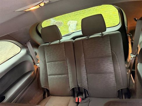 Used 2025 Dodge Durango GT AWD/4WD image 9