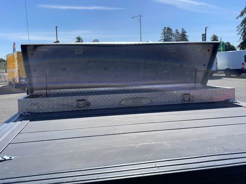 Used 2013 Ford F150 XLT w/ XLT Chrome Pkg RWD image 38