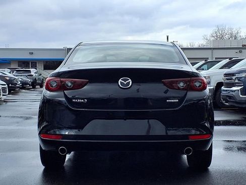 Used 2024 MAZDA MAZDA3 s image 19