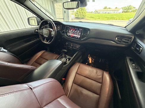 Used 2023 Dodge Durango GT AWD/4WD image 19