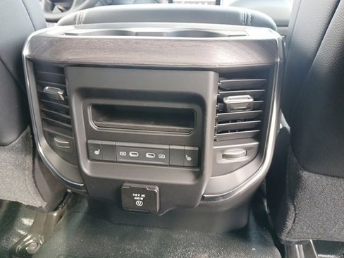 New 2026 RAM 4500 Laramie w/ Laramie Trim Package image 17