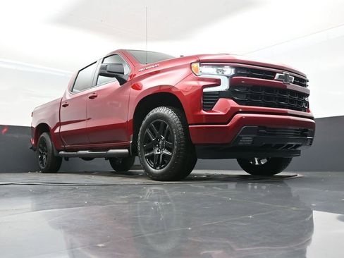 New 2026 Chevrolet Silverado 1500 RST w/ RST Select Package image 41