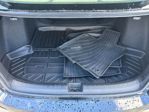 Used 2022 Honda Civic EX image 27