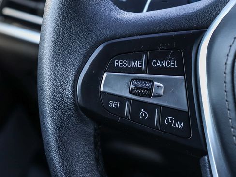 Used 2023 BMW X5 xDrive40i w/ Luxury Seating Package image 20